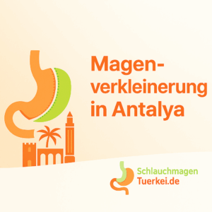 5 Gründe für eine Magenverkleinerung in Antalya: Top-Service & faire Preise. schlauchmagentuerkei.de